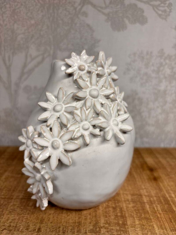 Vase fleuri
