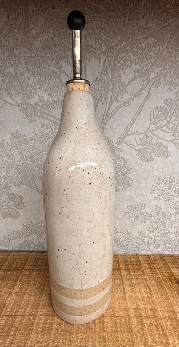 Bouteille* Huile d’Olive*