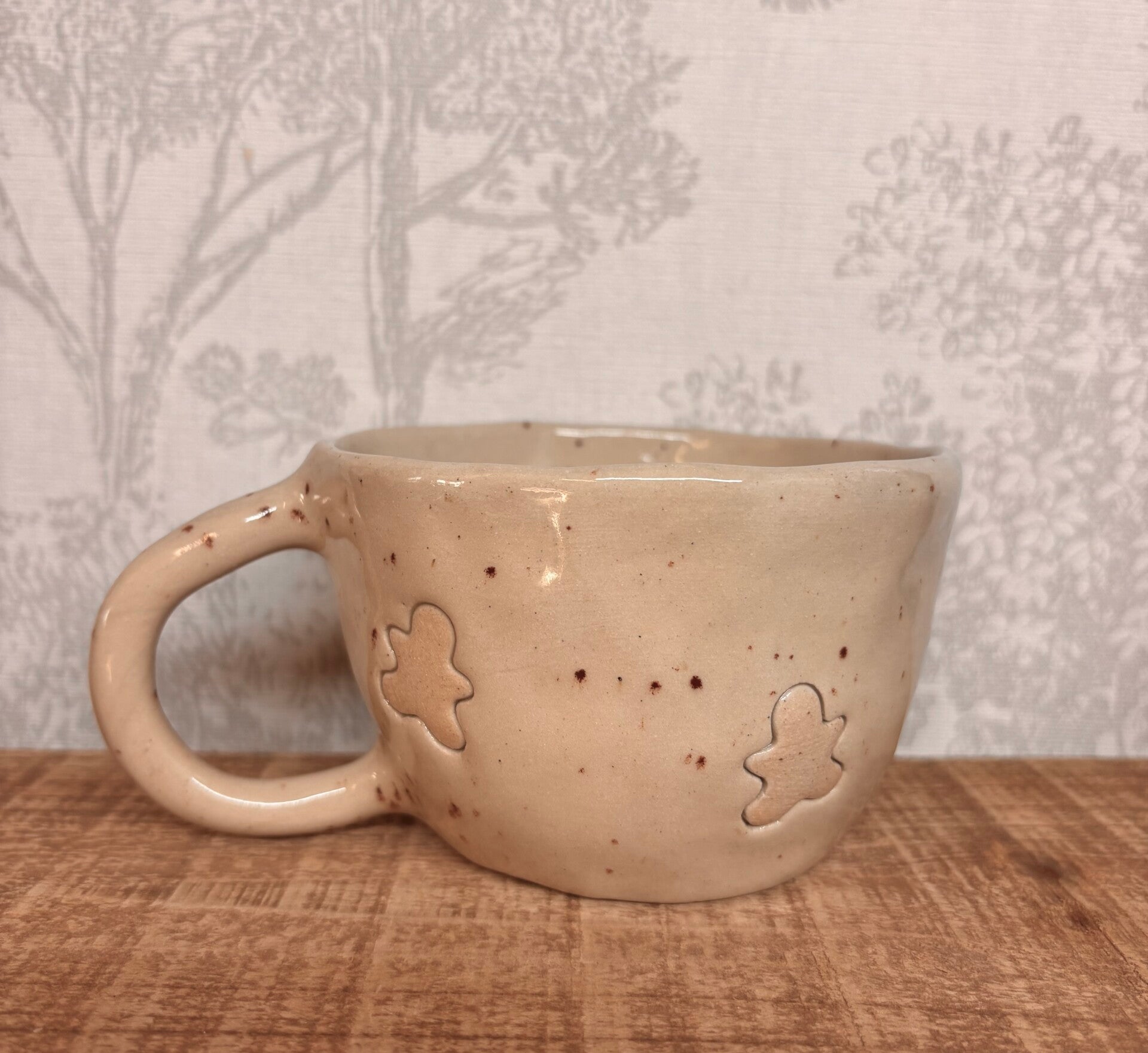 Tasse "Pains d'épices"