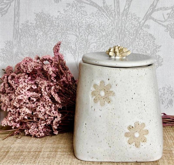 Pot Marguerite