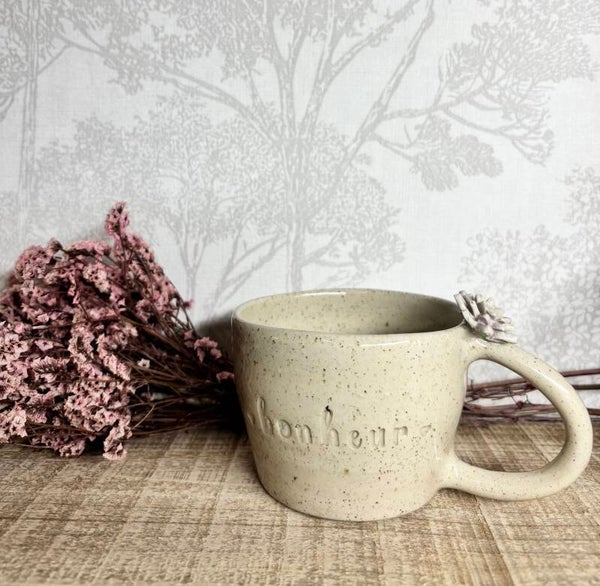 Tasse"Bonheur"