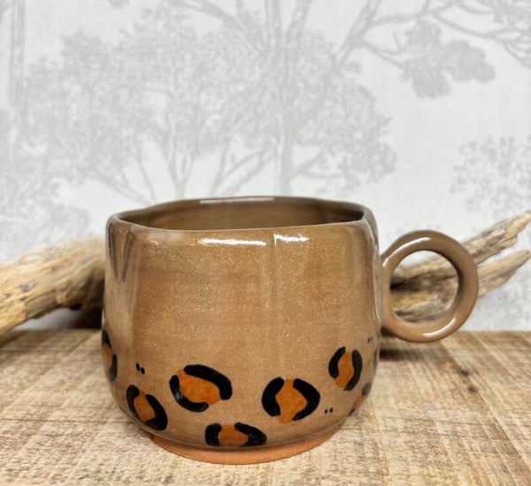 Tasse "Féline"