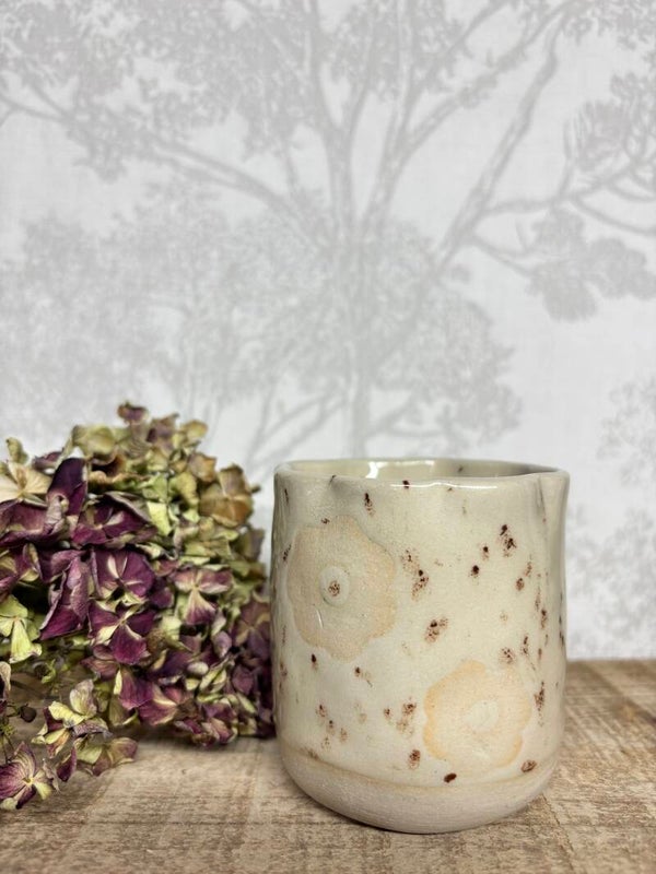 Mug"Fleuri"