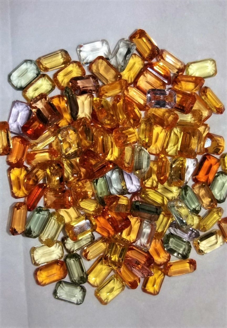 Edelstenen voor Sieraden Edelstenen in Rotterdam