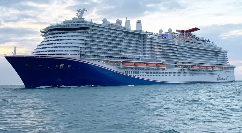 Comped Casino Cruises from Atlanta