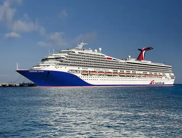 Luxury Comped Cruises by the gamblershost.com