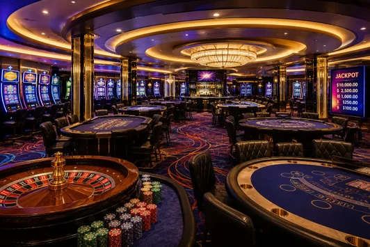 Comparison concept showing Royal Caribbean Prime casino perks versus an independent host approach for securing better cruise value, upgrades, and flexibility.