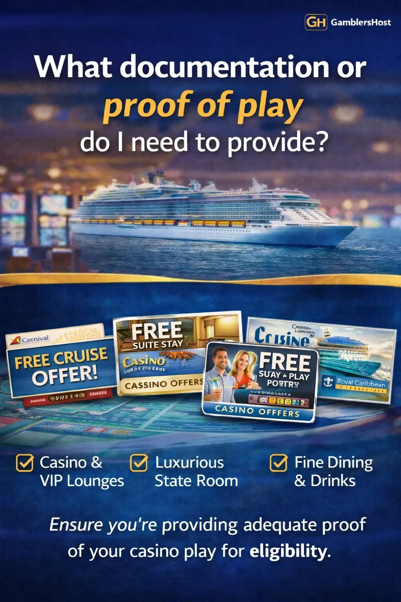 Cruise ship casino player using loyalty card to generate ADT rating