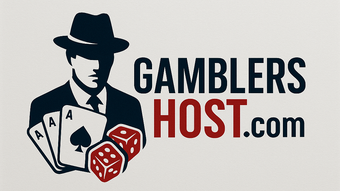 Casino host speaking with a player about rated play and comps
