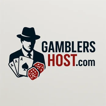 GamblersHost casino host and cruise comps service logo