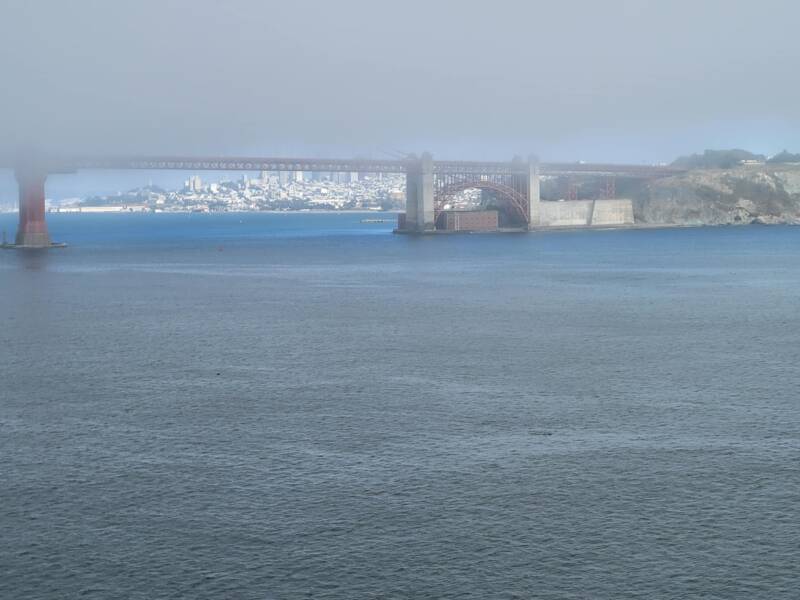 San Francisco Casino Comped Cruises