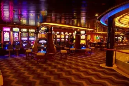 Find the Best VIP executive casino host. 