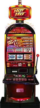 Slot Player Comped Casino Cruises