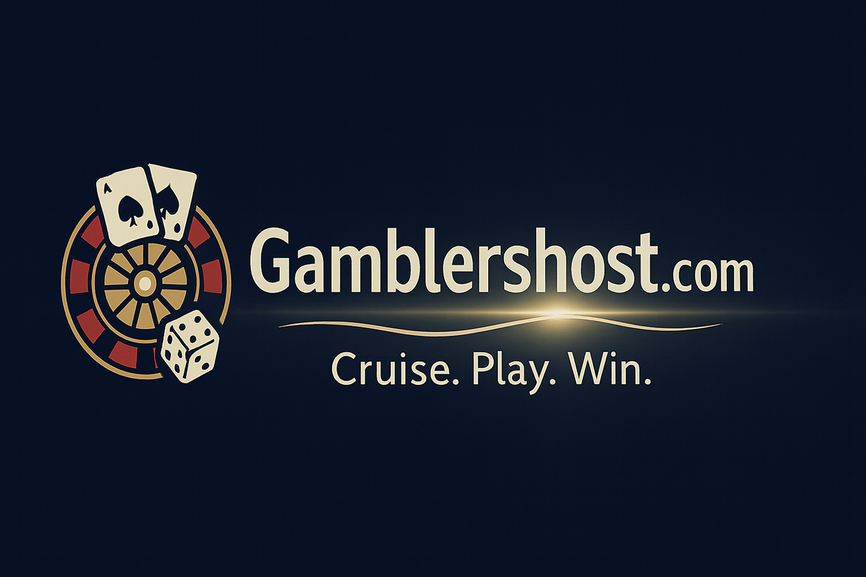 Gamblers Host Terms and Conditions for Casino Comp Services and VIP Casino Host Assistance