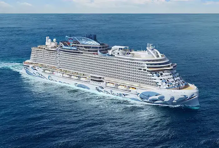 Casino Comps at Sea
