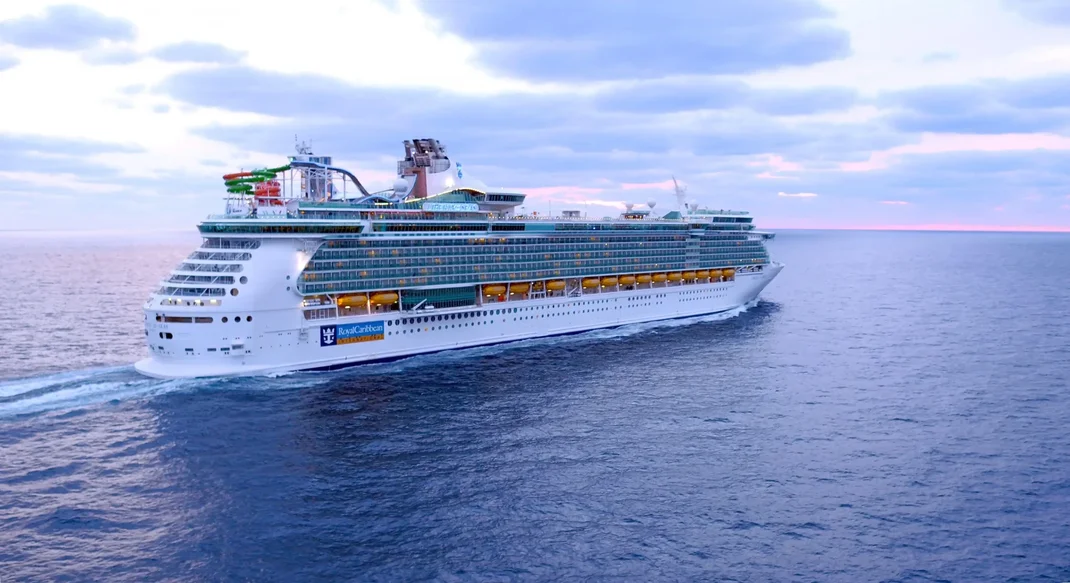 Royal Caribbean Casino Comped Cruises