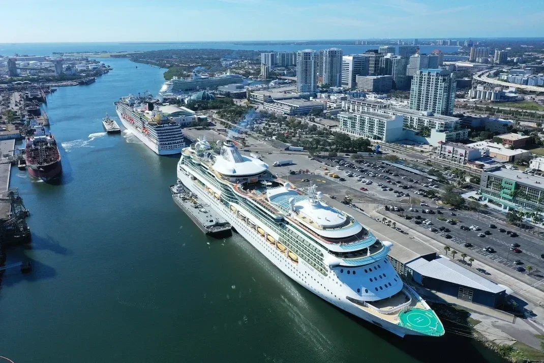 Tampa Casino Cruise Comps, Port Tampa Bay Cruise Casino Offers, Carnival, Royal Caribbean, Celebrity, Norwegian, Margaritaville at Sea, and VIP Casino Host Programs