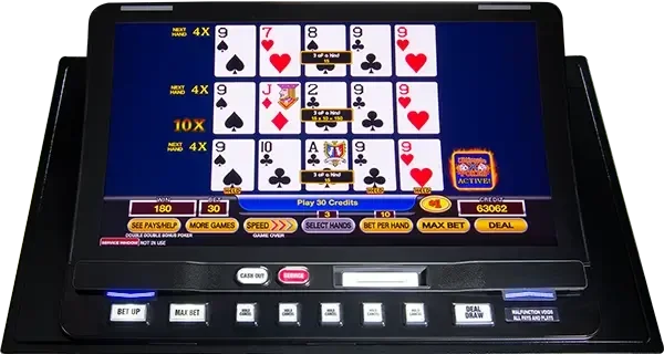 Video Poker Mastery Guide, Video Poker Machines, Casino Comps, ADT, Theo, Pay Tables, and Cruise Casino Offers