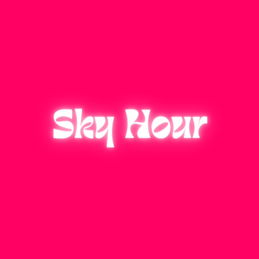 sky hour