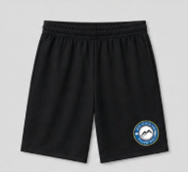 JUFC Shorts