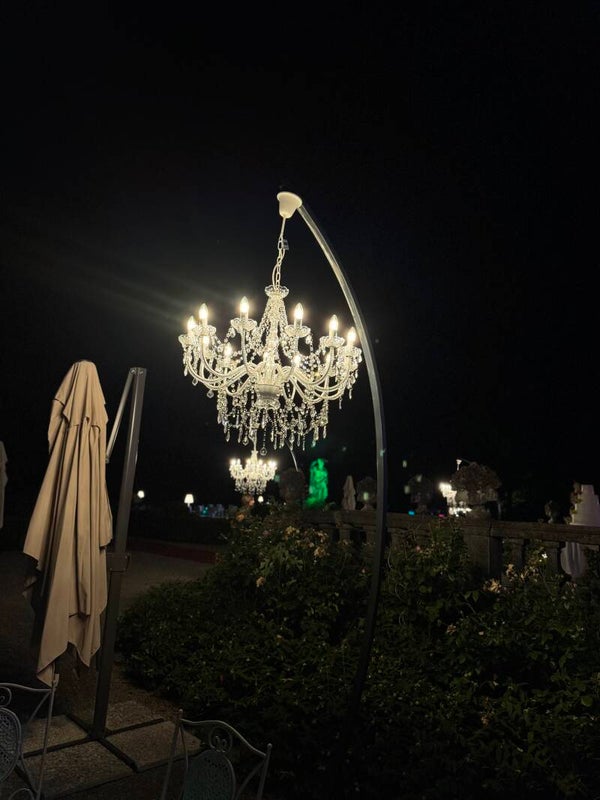 Lampadario luxory