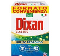 dixan 84 misurini