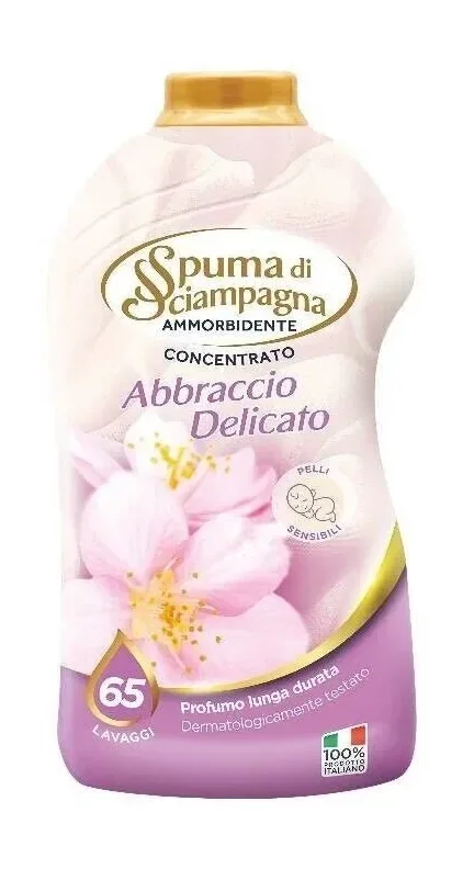 Spuma di sciampagna