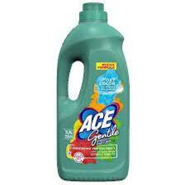 ace gentile 3,1 lt