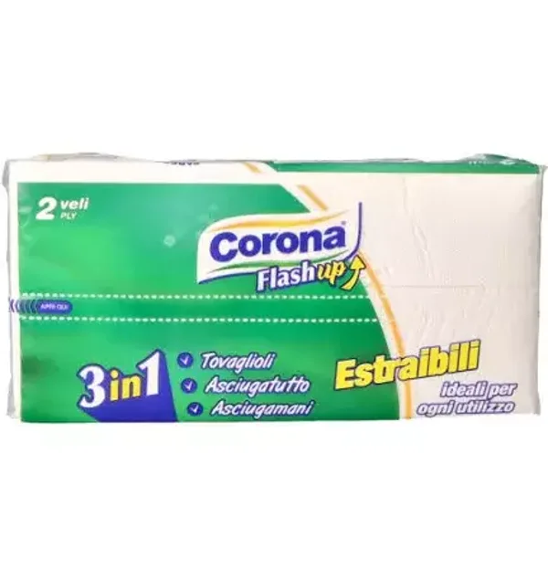 Corona tovaglioli
