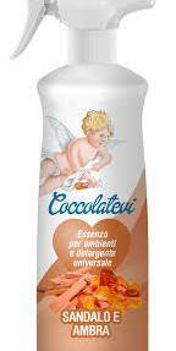 Coccolatevi Sandra e Ambra