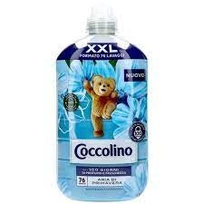 coccolino xxl Aria di primavera