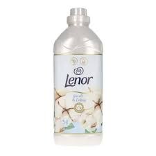 Lenor nuvole di cotone 58 lavaggi