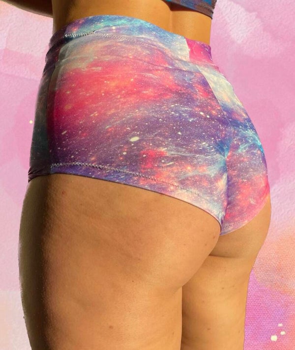 DREAMY PINK