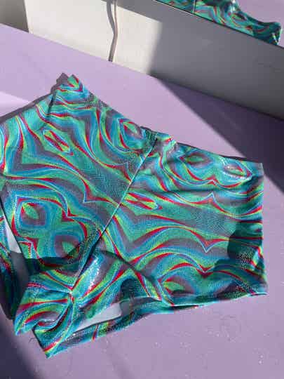 TURQUOISE