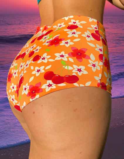 CHERRY BOMB