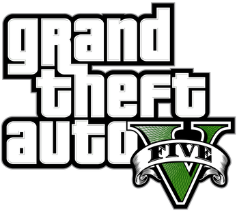 Grand Theft Auto V