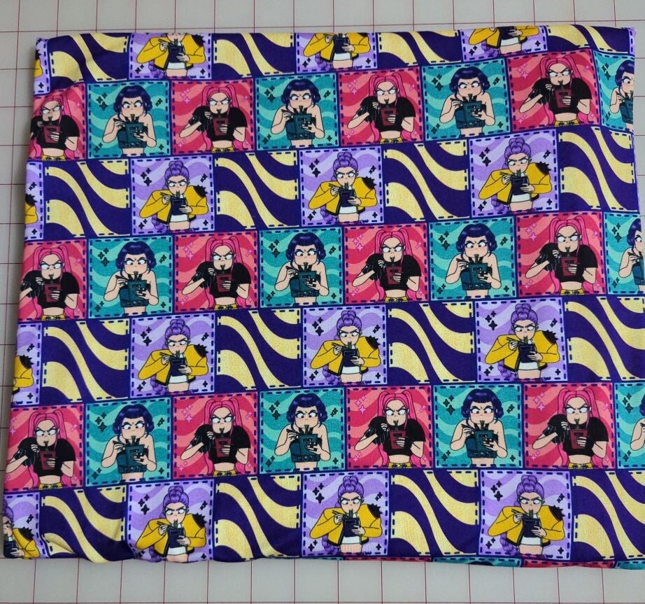 KP Checkers Collab Design