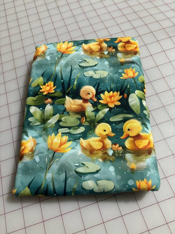 Baby Duck Floral