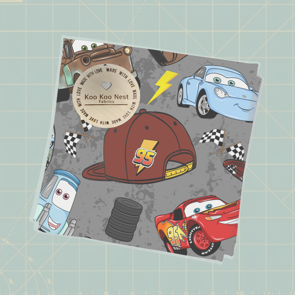Cars Boys