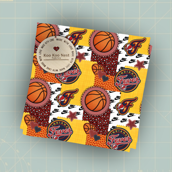 Fever Basketball