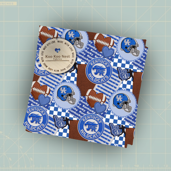 Kentucky Football Patch