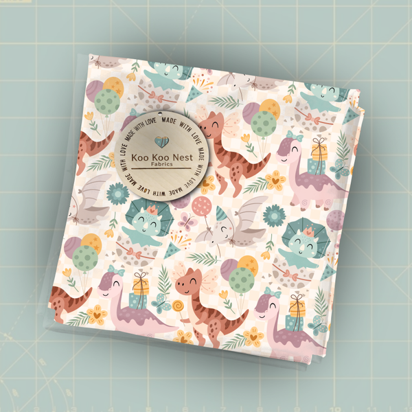 Birthday Dino Dinosaur boy girl