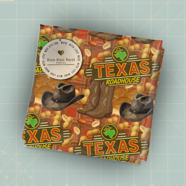 Texas Roadhouse Boots boy girl