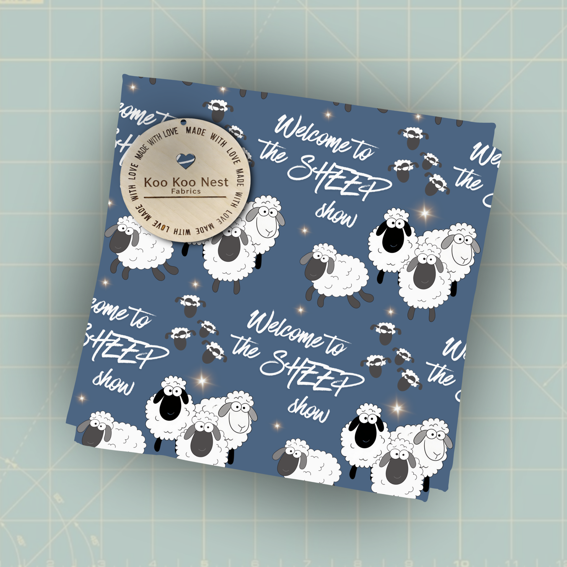 Sheep Show