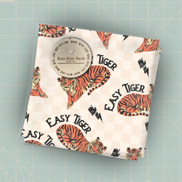 Easy Tiger