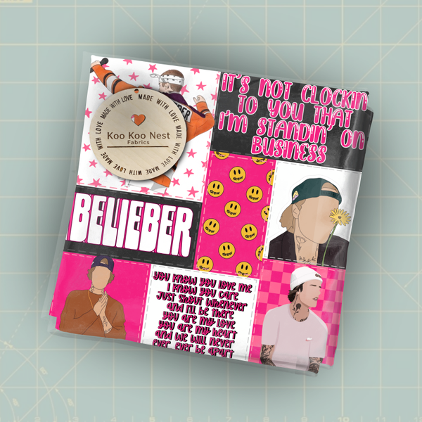 Justin Bieber Song Music