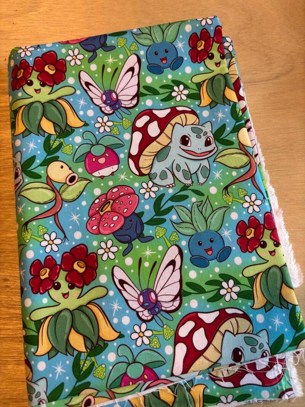 Collector Poke Collection