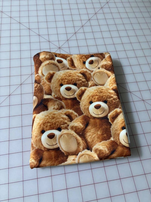 Teddy Bear Realistic