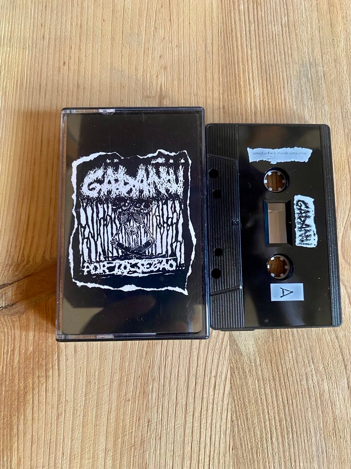 GADAÑÜ - Por Lo Segao