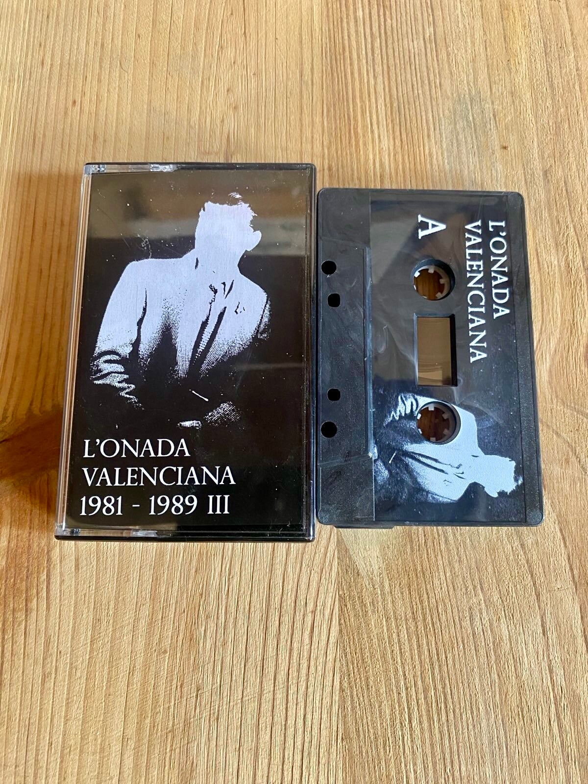 L’ONADA VALENCIANA III - 1981 - 1989